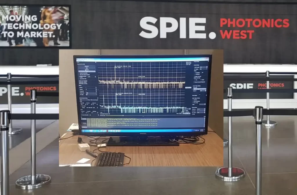SPIE. Photonics west