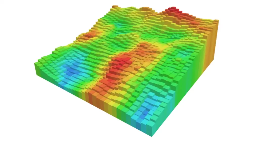 News 7 LIDAR