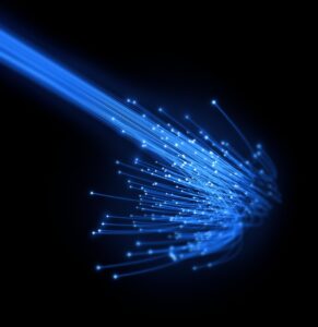 DFOS: Fiber optic