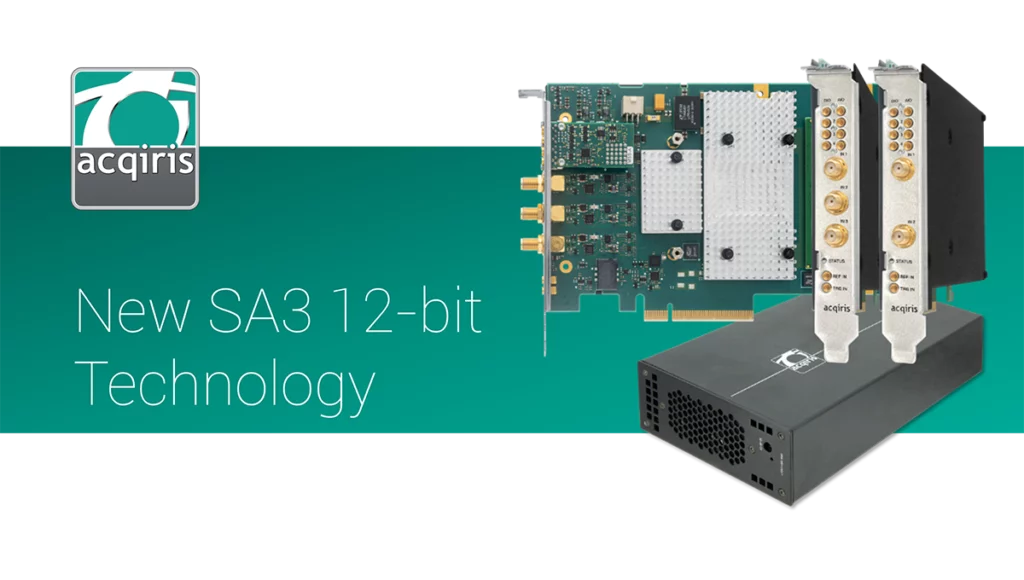 SA3 technology post