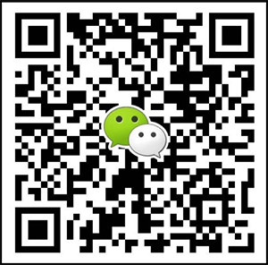 WeChatQRCcode