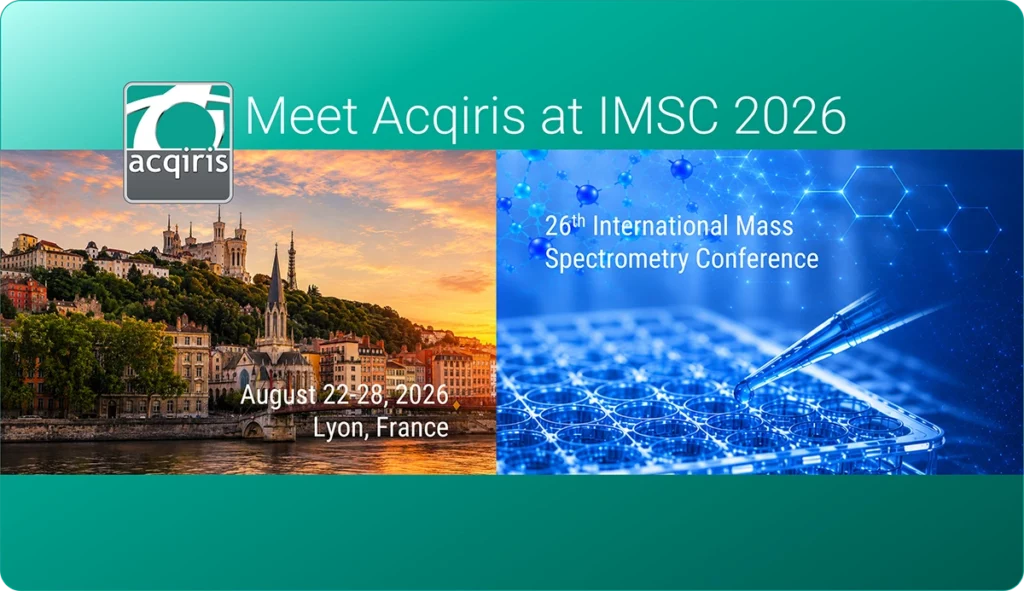 News 5 Acqiris IMSC